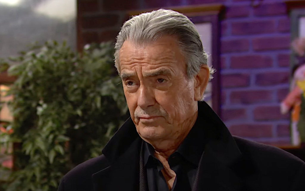 victor newman retaliates the young and the restless yr spoilers