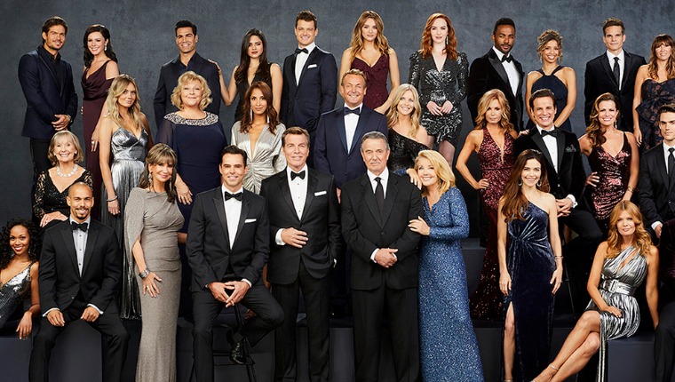 ‘The Young And The Restless’ Spoilers: See Fan's Reactions To The Daytime Emmy Nominees From Y&R