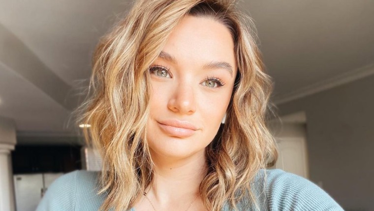 ‘The Young And The Restless’ Spoilers: Hunter King (Summer Newman) Gets Honest About Depression