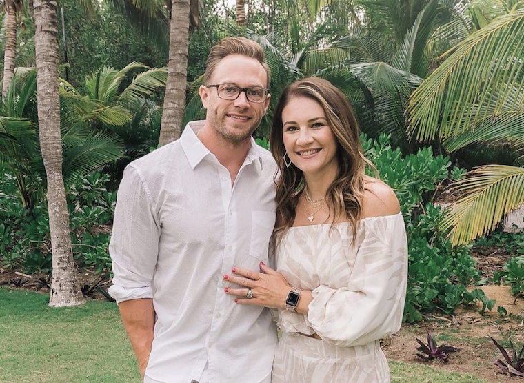 adam and danielle busby outdaughtered