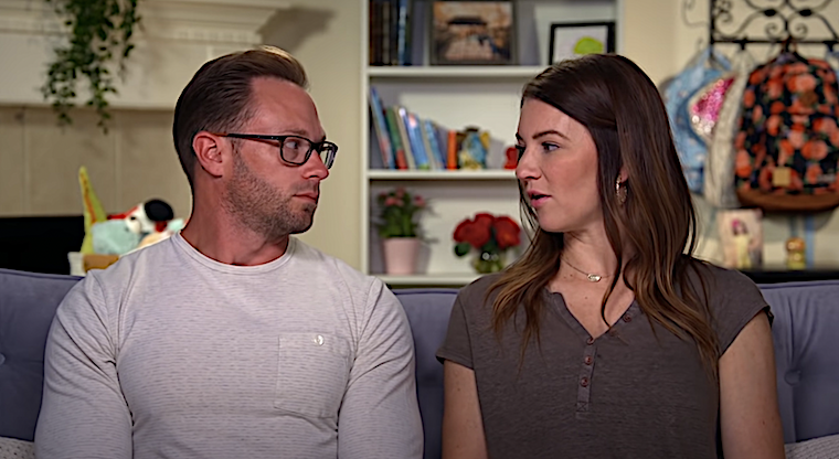 daniel adam busby tlc outdaughtered spoilers