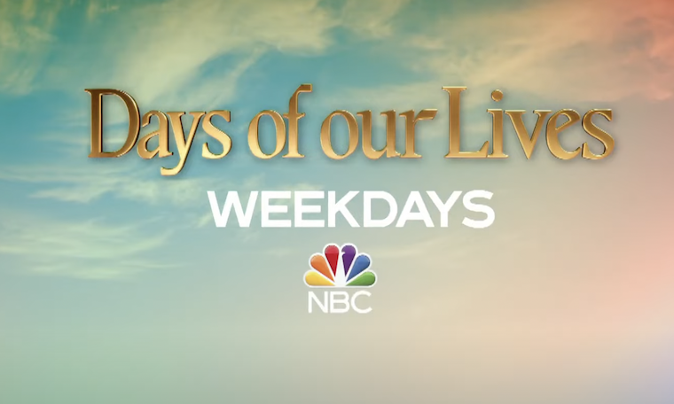 days of our lives dool spoilers new logo clouds