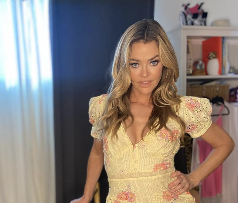 shauna fulton the bold and the beautiful bb spoilers denise richards