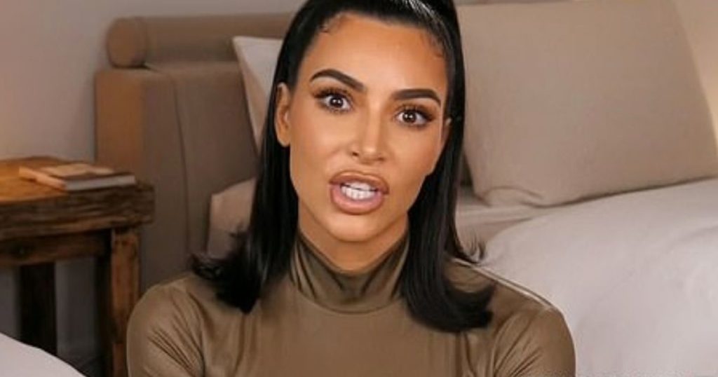 Keeping Up With The Kardashians: Kim Kardashian Says She Did Not Get The Coronavirus During Her 40th Birthday Bash