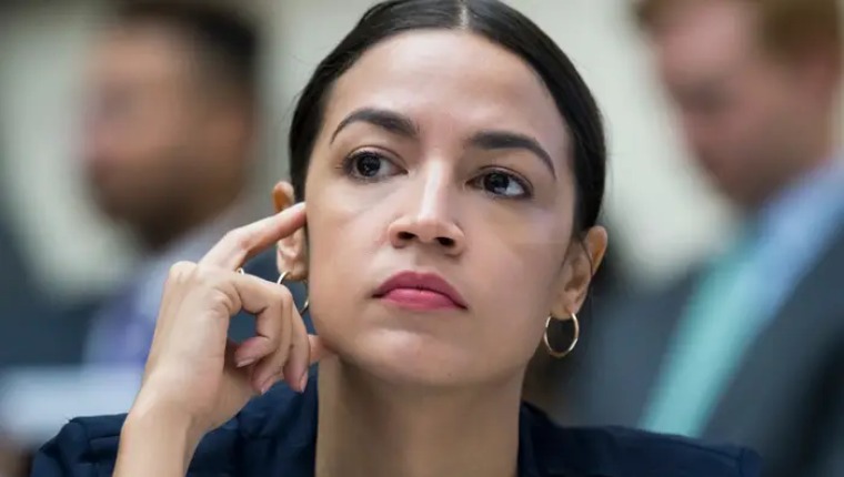 Matt Walsh Trolls Alexandria Ocasio-Cortez By Raising Over $100,000 For Her Abuela - GoFundMe Issues Refunds After AOC Ignores It