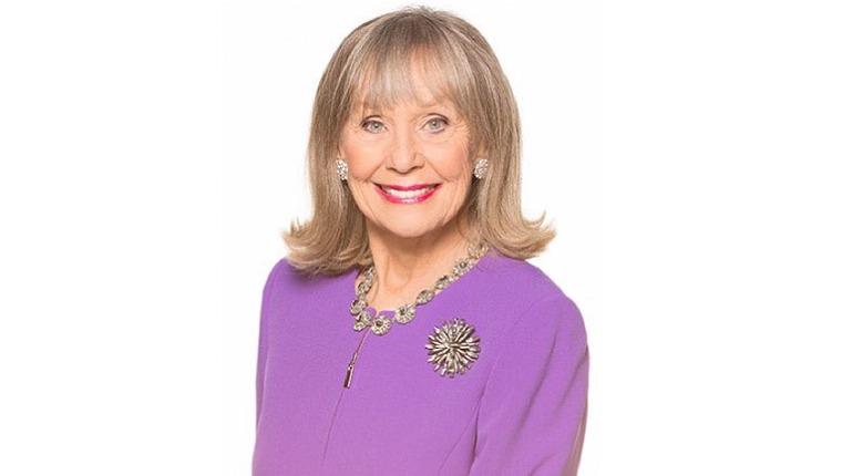 ‘The Young And The Restless’ Spoilers: Marla Adams (Dina Mergeron) Takes Home Outstanding Performance By A Supporting Actress!