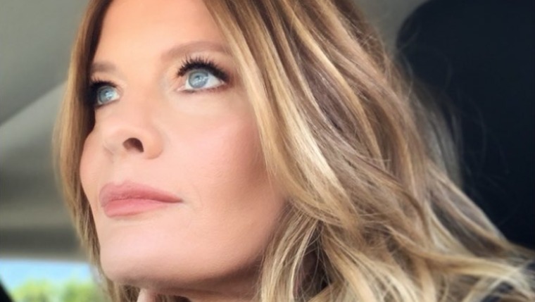 ‘The Young And The Restless’ Spoilers: Michelle Stafford (Phyllis Summers) Will Be Presenting At The Daytime Emmys!