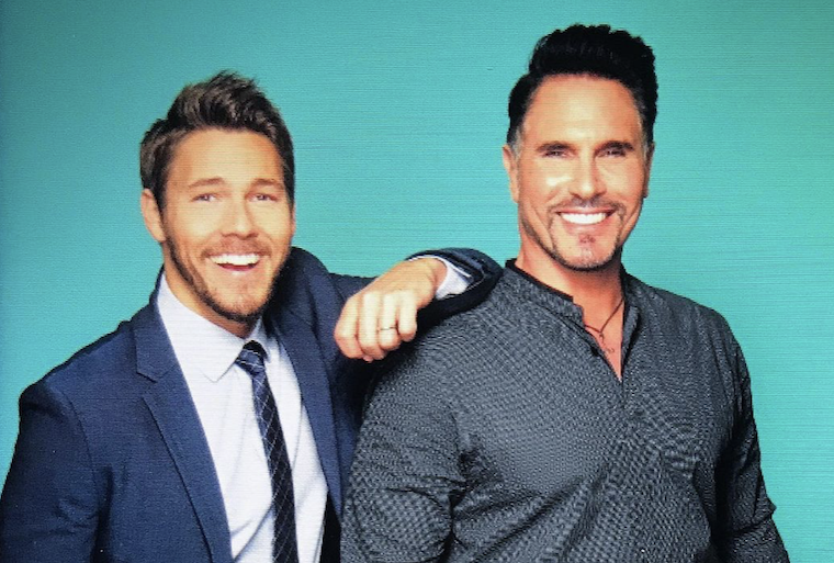 don diamont bill scott clifton liam bold and the beautiful spoilers