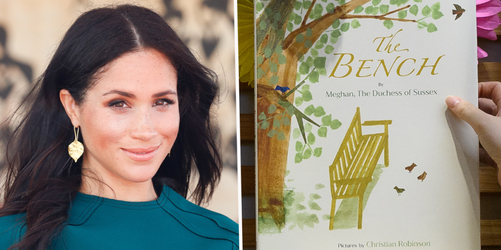 Literary Critic Claire Allfree Slams Meghan Markle’s Book As ‘Semi-Literate’
