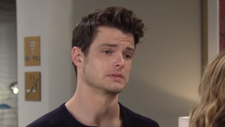 ‘The Young And The Restless’ Spoilers: Will Kyle Abbott (Michael Mealor) Get His Happily Ever After?