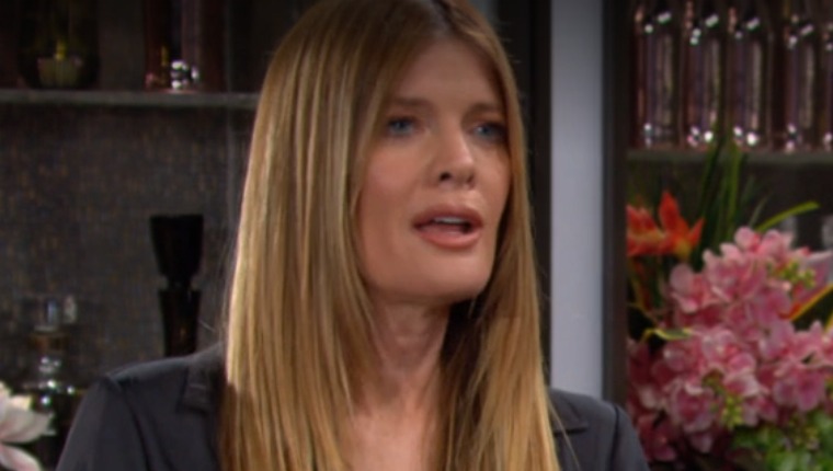 ‘The Young And The Restless’ Spoilers: Phyllis Summers (Michelle Stafford) Catches Sally Spectra (Courtney Hope) & Tara Locke (Elizabeth Leiner) In Her Trap