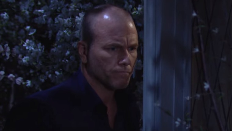 ‘The Young And The Restless’ Spoilers: Fans Beg The Writers Not To Make Ben Rayburn (Sean Carrigan) A Terrible Person