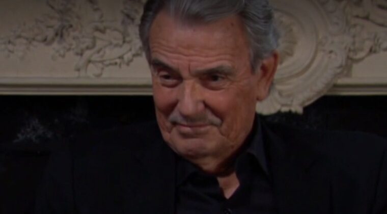 ‘The Young And The Restless’ Spoilers: What's In It For Victor Newman (Eric Braeden)? Why'd He Agree To Help Amanda Sinclair (Mishael Morgan)?