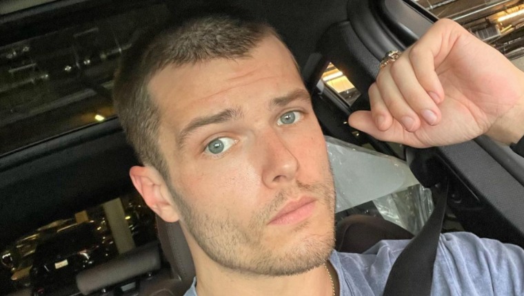 ‘The Young And The Restless’ Spoilers: Michael Mealor (Kyle Abbott) Shows Off His New Hair Style