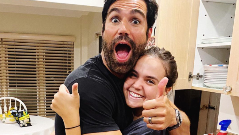 ‘The Young And The Restless’ Spoilers: Jordi Vilasuso (Rey Rosales) Congratulates Sister-In-Law On 'Pretty Little Liars' Casting!