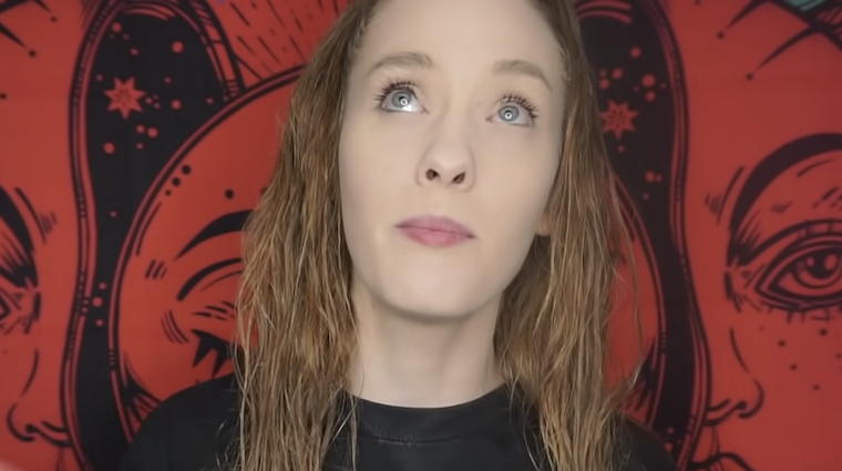 The Downfall of Youtuber Anna Campbell