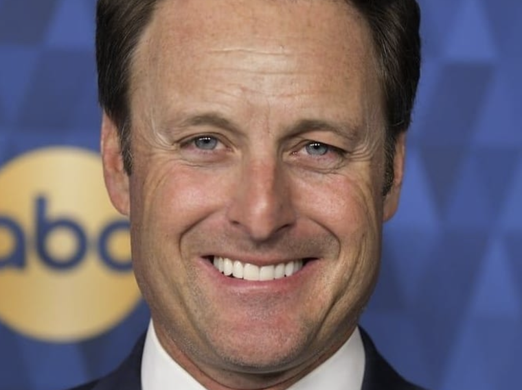 chris harrison the bachelor 50 years-old