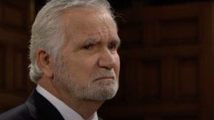 eric forrester mad angry john mccook bold and the beautiful