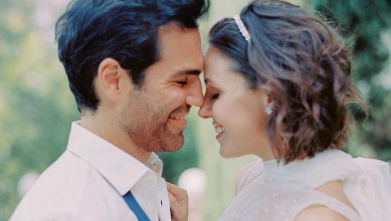 ‘The Young And The Restless’ Spoilers: Kaitlin Vilasuso - Jordi Vilasuso's (Rey Rosales) Wife Talks About Marriage After A Miscarriage And How They Got Through It