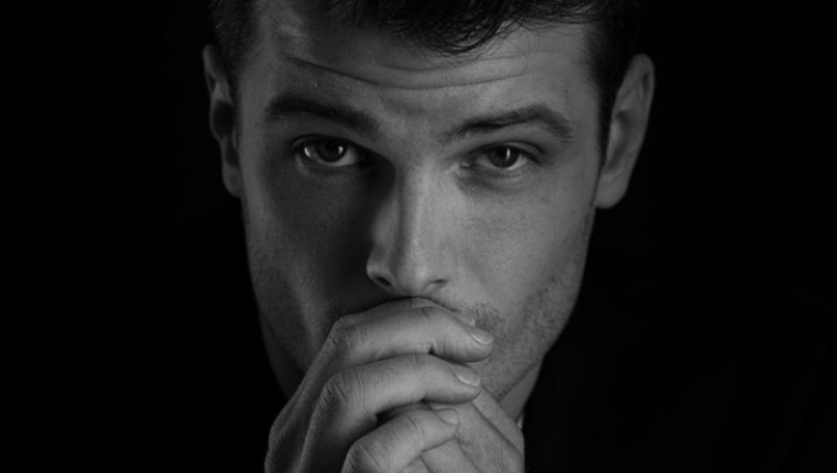 ‘The Young And The Restless’ Spoilers: Michael Mealor (Kyle Abbott) Begins Growing A Beard After His Time As Kyle!