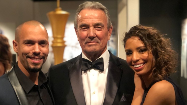 ‘The Young And The Restless’ Spoilers: Eric Braeden (Victor Newman) Jokes About Retirement With Funny Video