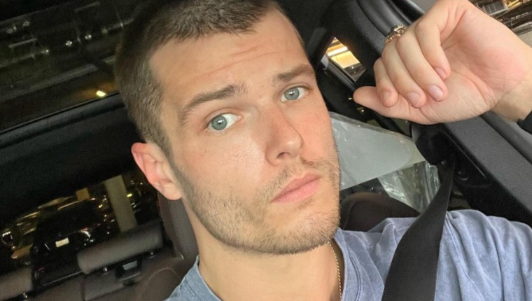 ‘The Young And The Restless’ Spoilers: Michael Mealor (Ex-Kyle Abbott) Teases New Job On Social Media