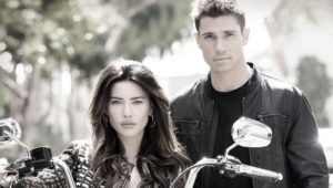 ‘The Bold And The Beautiful’ Spoilers: Fans React To Wedding Invitations For Steffy Forrester (Jacqueline MacInnes Wood) And John Finnegan (Tanner Novlan)
