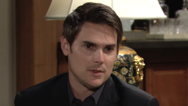 ‘The Young And The Restless’ Spoilers: Adam Newman (Mark Grossman) Puts Phyllis Summers (Michelle Stafford) In Her Place - "You Don't Like Her Because She Reminds You Of Yourself?"