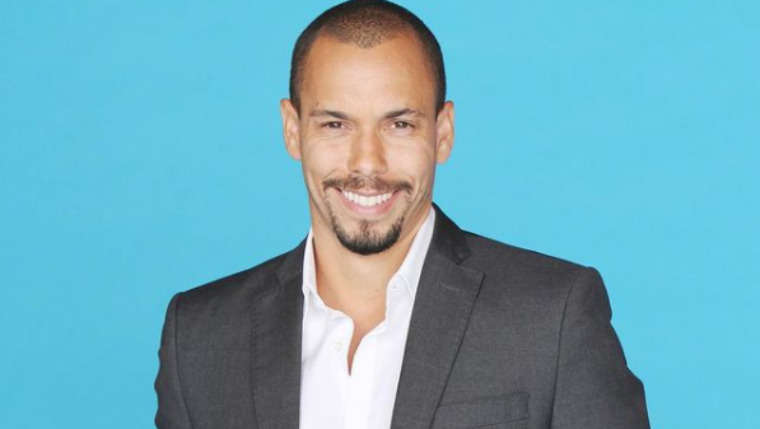 ‘The Young And The Restless’ Spoilers: Bryton James (Devon Hamilton) Is Celebrating His Birthday Today - Send Him Birthday Wishes