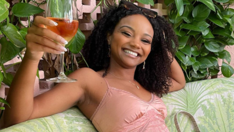 ‘Days of Our Lives’ Spoilers: Star Raven Bowens' (Chanel Dupree) Olympic Connection