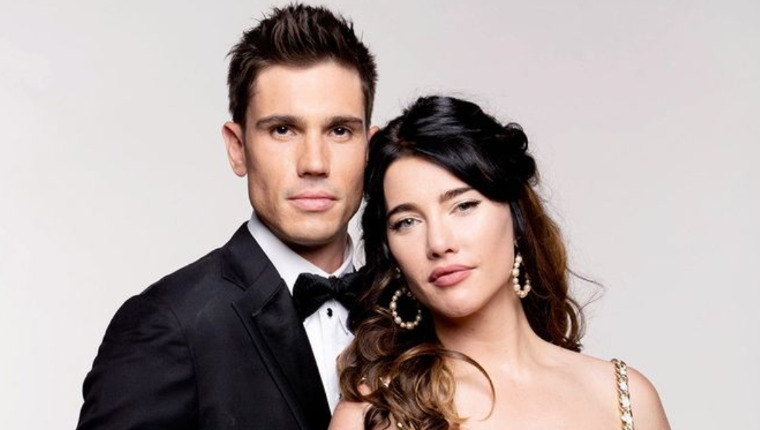 ‘The Bold And The Beautiful’ Spoilers: Fans React To #Sinn's Wedding! - Will It Last?