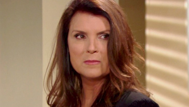 ‘The Bold and the Beautiful’ Spoilers: The Fallout of Sheila Carter’s (Kimberlin Brown) Secret Could be Major.