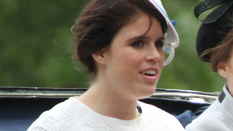 Princess Eugenie Just Confirmed Herself To Be A Sussex Squad Member