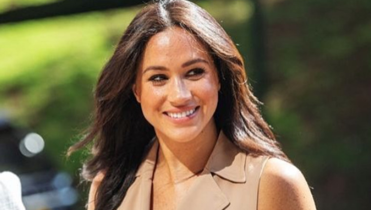 Is Meghan Markle Pissed That She Wasn’t Invited To Obama’s Birthday Bash?