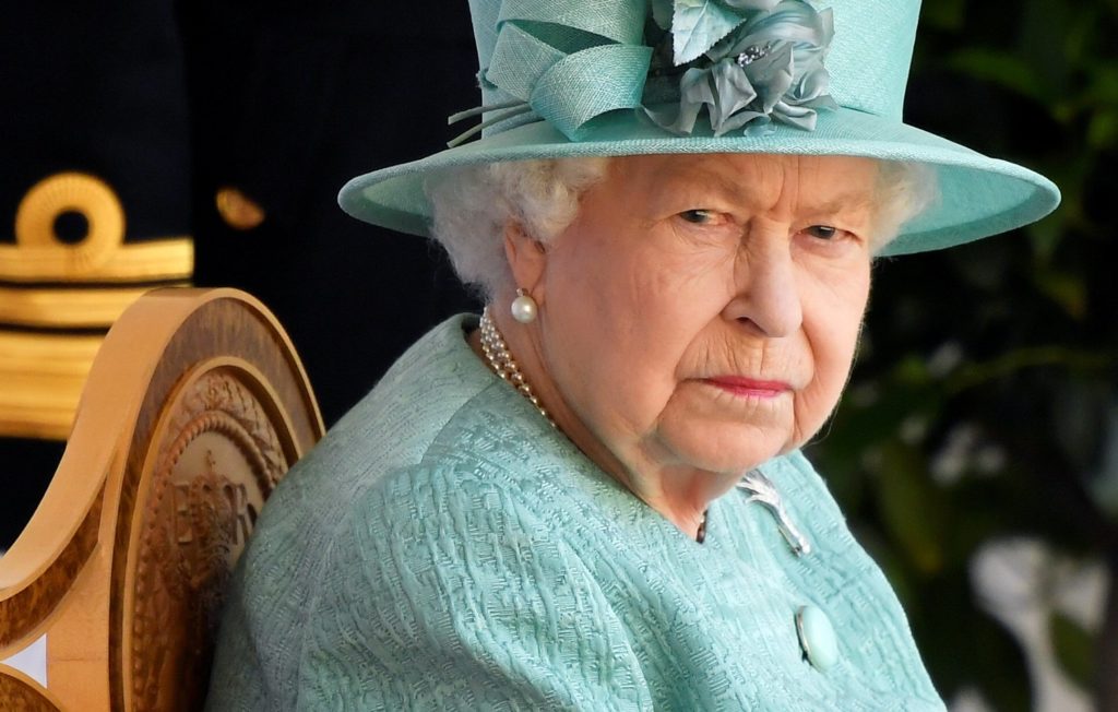 Queen Elizabeth Is Now Stressed Over Prince Andrew Getting Served By Virginia Giuffre’s Legal Team