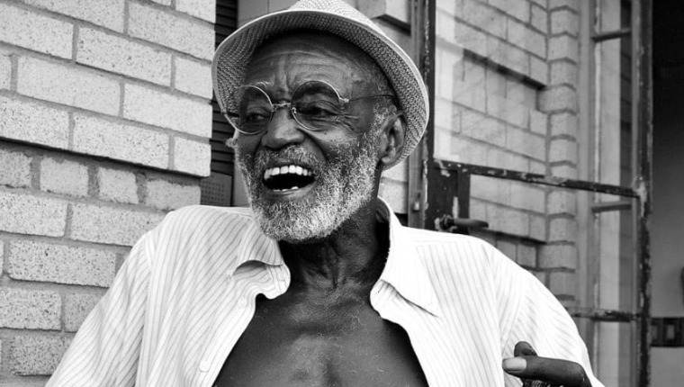 ‘The Young And The Restless’ Spoilers: Sean Dominic (Nate Hastings) Pays Tribute To Legendary Cinema Melvin Van Peebles