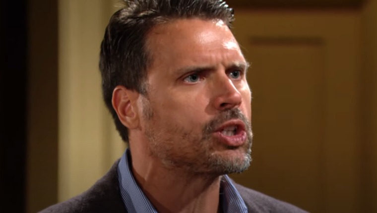 ‘The Young And The Restless’ Spoilers: Nick Newman (Joshua Morrow) Confronts Jack Abbott (Peter Bergman)! - Phyllis Summers (Michelle Stafford) Intervenes!