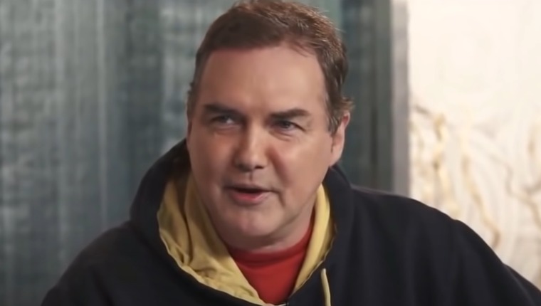 Comedians React To Norm MacDonald's Passing - "I Didn't Even Know He Was Sick"