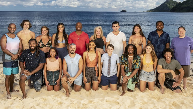 ‘Survivor 41’: Meet the 18 Castaways Ahead Of The Highly Anticipated Premiere