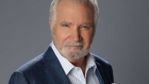 ‘The Bold and the Beautiful’ Spoilers: Eric Forrester (John McCook) May Have a Solution to His Little Problem