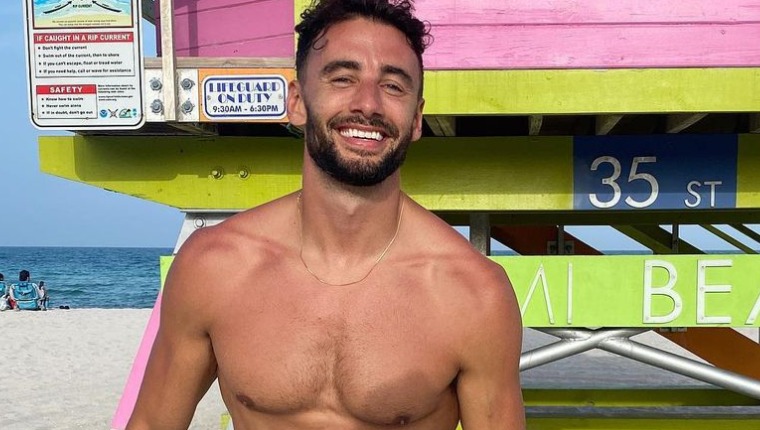 ‘Bachelor in Paradise’: Brendan Morais Loses 33K Instagram Followers In Hours Of The Broadcast