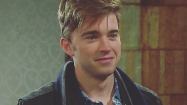 'Beyond Salem' Spoilers: Chandler Massey (Will Horton) Opens Up About His Return And His Future