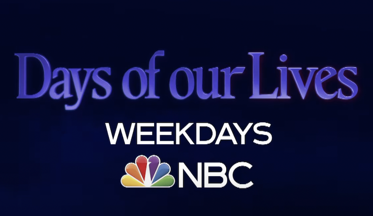 days of our lives dool spoilers logo 2021