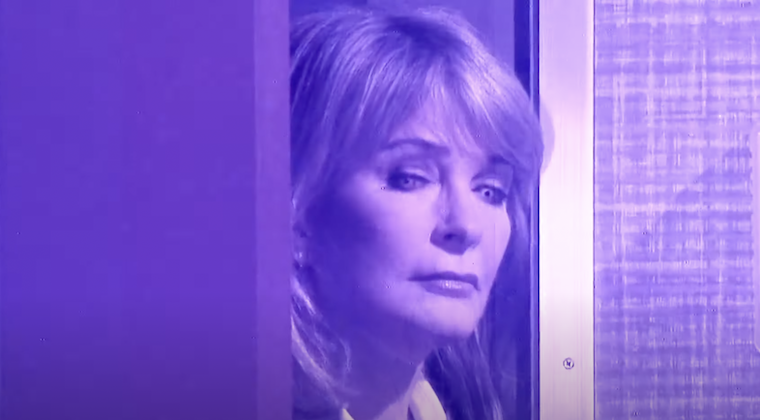 dool days of our lives marlena purple