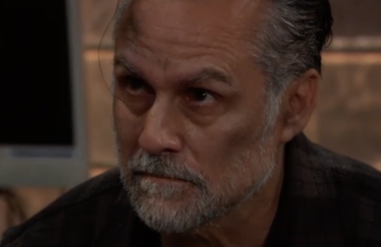 sonny corinthos angry look september 2021 general hospital