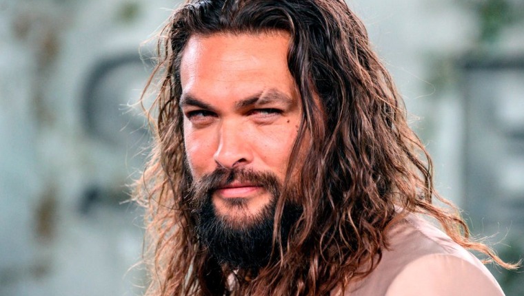 'Dune' Actor Jason Momoa Reveals He Was 'Scared' By The Film More Than Any Other He's Done