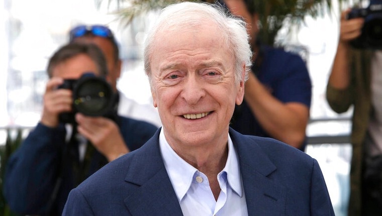 'The Dark Knight' Actor Sir Michael Caine Has Announced His Retirement From Acting!