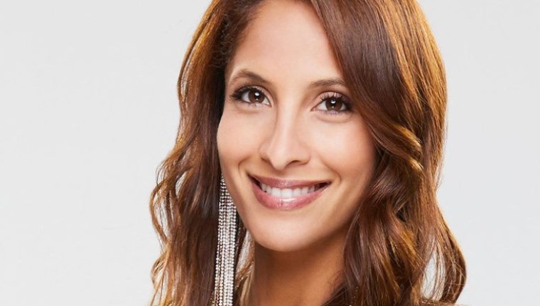 ‘The Young And The Restless’ Spoilers: Christel Khalil (Lily Winters) Celebrates Her Birthday Today! - Comment To Leave You Happy Birthday Wishes