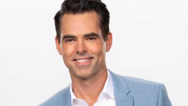 ‘The Young And The Restless’ Spoilers: Jason Thompson (Billy Abbott) Thanks Fans For Birthday Wishes This Weekend