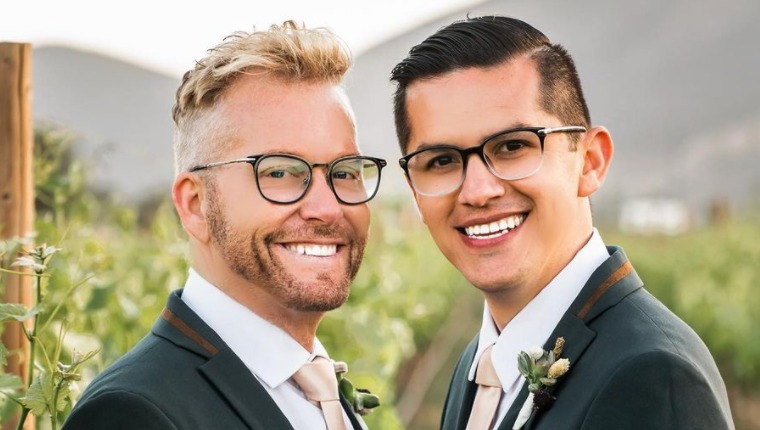 '90 Day Fiancé' Spoilers: Beautiful Sentiments From The Father Of Armando Rubio - Shows Up To Support Him On His Big Day